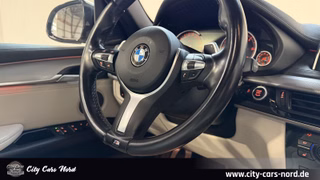 BMW X6 40d xDRIVE M-Paket H&K+360°+FOND+HEAD.UP - foto 19