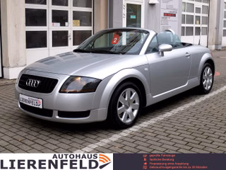 Audi TT Used vehicle for sale