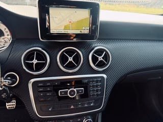 Mercedes-Benz A 200 BlueEfficiency AMG+Bi-Xenon+Kamera+H&K+ - bilder 3