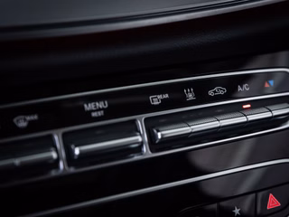 Mercedes-Benz E 300 de Avantgarde MBEAM HUD GSD - bilder 6