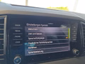 Daumennagel 47 - Skoda Karoq Sportline 1,5TSI DSG 4*J.Gar/aAHK/Matrix/Navi