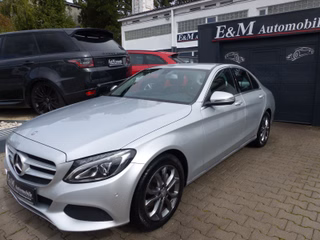 Mercedes-Benz C 180 Used vehicle for sale