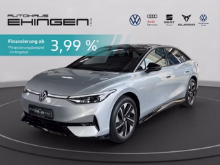 Volkswagen ID.7 Neuwagen Kaufen