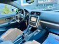 Daumennagel 23 - Volkswagen Scirocco R-LINE/I.HD/FLÜGELTÜR/PANO/LEDER/TEMP/
