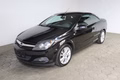 Daumennagel 3 - Opel Astra H Twin Top Edition 1.6 KLIMA 4S-REIFEN GRA