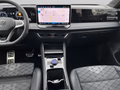 Daumennagel 17 - Volkswagen Tiguan Black R-Line 2.0 TDI 4MOTION DSG AHK+Matrix+Navi+ACC+Kamera