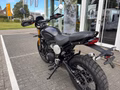 Daumennagel 7 - Triumph Scrambler 400XC NEU! Sofort Verfügbar