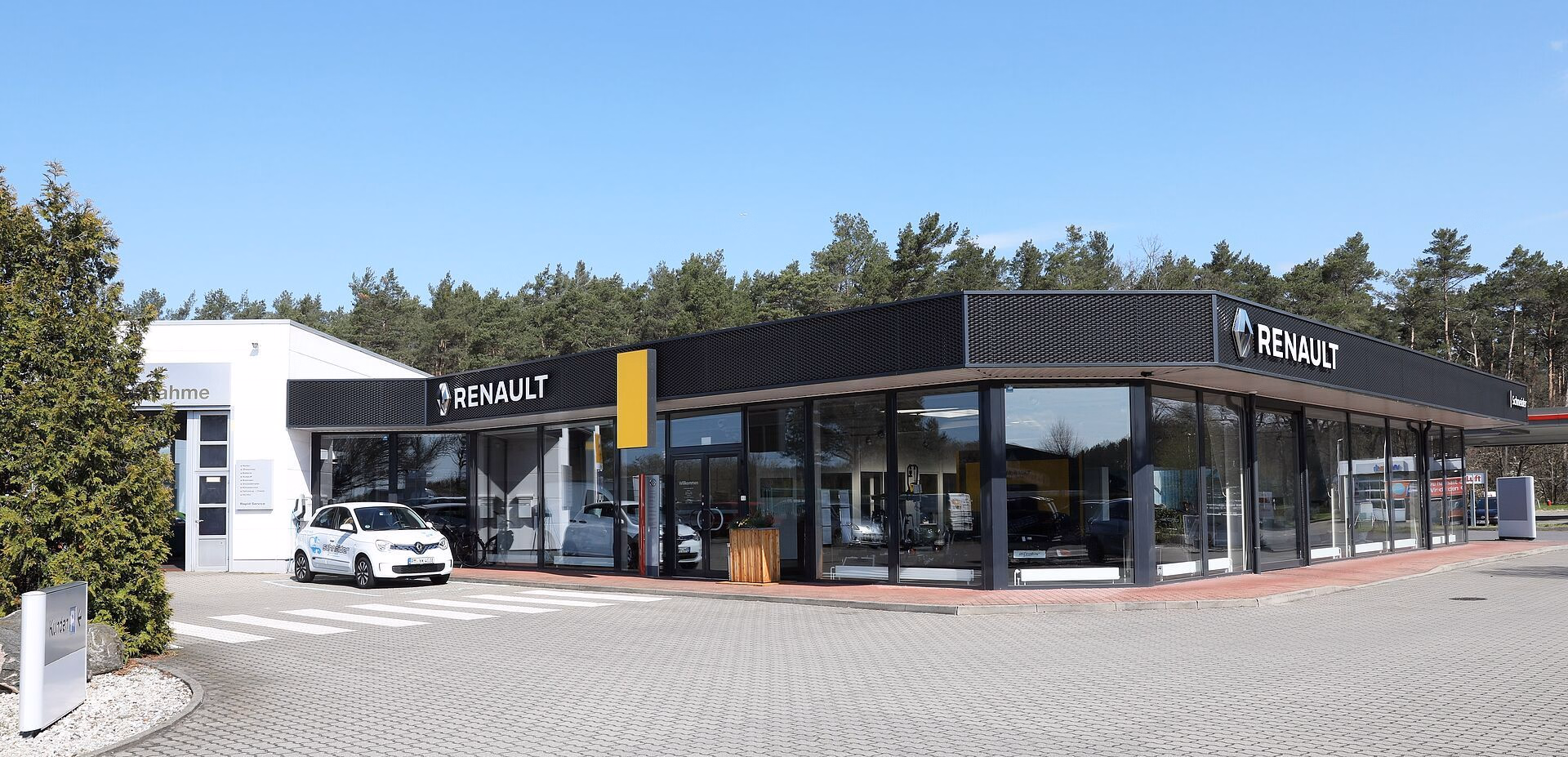 Autohaus Schneider e. K.
