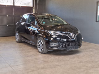 Renault ZOE Gebrauchtwagen Kaufen
