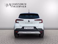 Daumennagel 5 - Renault Captur TCe Mild Hybrid 140 EDC GPF EVOLUTION