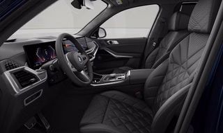 2027 BMW X7 xDrive40i - photo 6