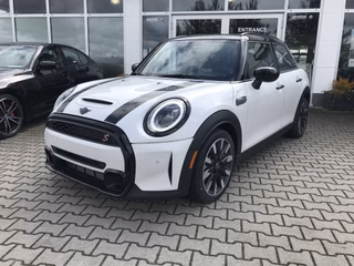 MINI Cooper S Hardtop 4 Door Demonstrator for sale