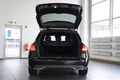 Daumennagel 9 - Mercedes-Benz C 180 CGI  AUT NAV LED SHZ 360°