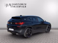 Daumennagel 6 - BMW X2 xDrive 20d Aut. Advantage *LED*AHK*RCAM*HIFI*