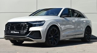 Audi Q8 Used vehicle for sale