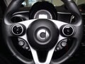 Daumennagel 18 - smart fortwo cabrio Passion*3Vorb*Servicegep*LED*Sitzhzg.*Bluetooth*