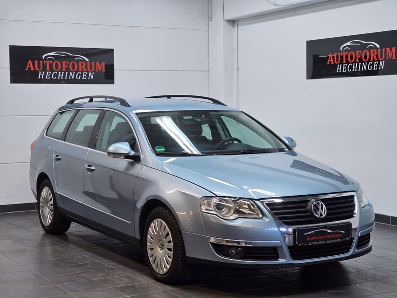 Volkswagen Passat Variant Comfortline