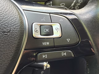 Volkswagen Golf Sportsvan VII Highline Automatik 1.Hand LED - foto 15