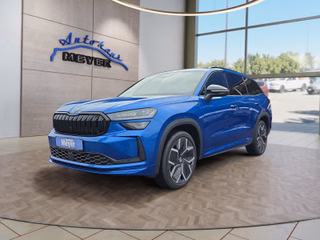 Skoda Kodiaq age.one-day registration Kaufen