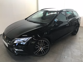 Seat Leon ST 2.0 TSI DSG Cupra 4x4 DAB ACC PANO BEATS
