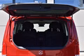Daumennagel 28 - Mercedes-Benz V 250d EDITION 4M/ ACC/STHZ./LED/AHK/R.KAM/7SITZ