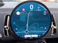 Daumennagel 14 - MINI Cooper C Countryman M Plus /HUD/AHK/LEDER/Pano