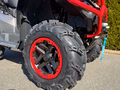 Daumennagel 9 - CFMOTO CFORCE 1000 Touring PRO MUD