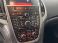 Daumennagel 15 - Opel Astra J Sports Tourer Edition