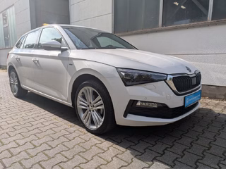 Skoda Scala 1.0 TSI Tour *Scheibe,LED,Cam* - foto 2