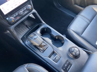Ford Ranger Plug-in-Hybrid Wildtrak +elektr. Rollo+B&O+AHK - bilder 4