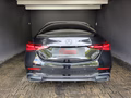 Daumennagel 5 - Mercedes-Benz C 300 d, AMG LINE, e.GLASDACH, DISTRONIC, R-KAM