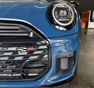 2027 MINI Cooper S 4 Door - photo 9