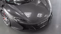 Daumennagel 40 - McLaren 650S
