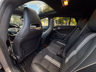 Mercedes-Benz CLA200d Shooting Brake*AMG*Aut*Nav*Pano*LED - bilder 8