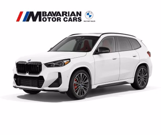 2026 BMW X1 M35i - photo 1