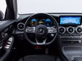 Daumennagel 10 - Mercedes-Benz GLC 300 e 4Matic /AMG-LINE/LED/HEAD-UP/360°KAM/