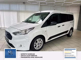 Ford Transit Connect Gebrauchtwagen Kaufen