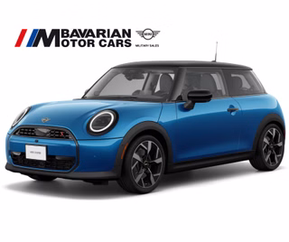 2025 MINI Cooper S Hardtop 2 door - photo 1