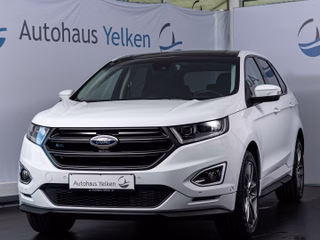 Ford Edge Gebrauchtwagen Kaufen