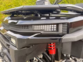 Daumennagel 8 - CFMOTO CFORCE C4 Touring ABS NEW Generation 450