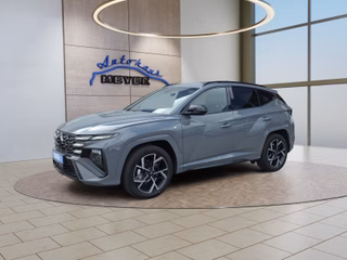 Hyundai TUCSON age.one-day registration Kaufen