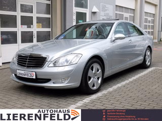 Mercedes-Benz S 350 Gebrauchtwagen Kaufen