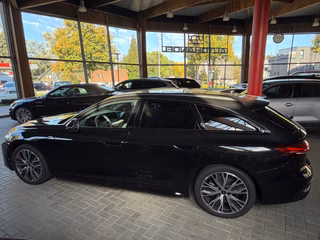 Audi A5 Avant TDI 150 kW S line Sportpaket, 360°, Assistenzpaket - foto 9