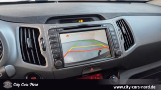 Kia Sportage Spirit 4WD PANORAMA+XENON+KAM+TEMPO+AHK - photo 19