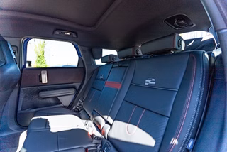2027 MINI JCW Countryman ALL4 - photo 8