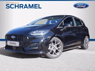 Ford Fiesta Neuwagen Kaufen