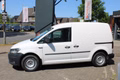 Daumennagel 2 - Volkswagen Caddy 2.0 TDI DSG TÜV NEU+Standheizung+AHK