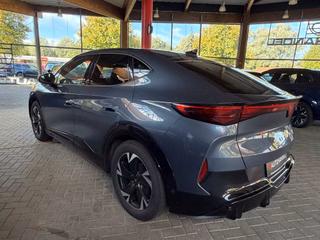 CUPRA Tavascan 210 kW Endurance Sonderlackierung, IPA, Werksgarantie - foto 8