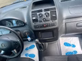 Daumennagel 15 - Mercedes-Benz Vito Kasten 113 CDI extralang
