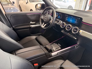 Mercedes-Benz GLB 200 4Matic - nur 13 tkm - PANO AHK MULTIBEAM - bilder 10